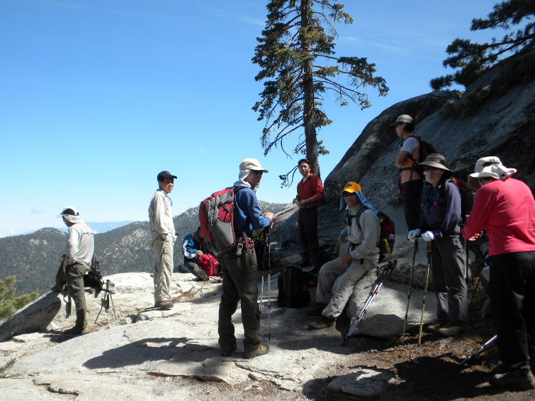 marion61309 043.jpg : 6-14 Marion Mountain